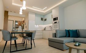 Magico Suites City Heart Luxury Appartments